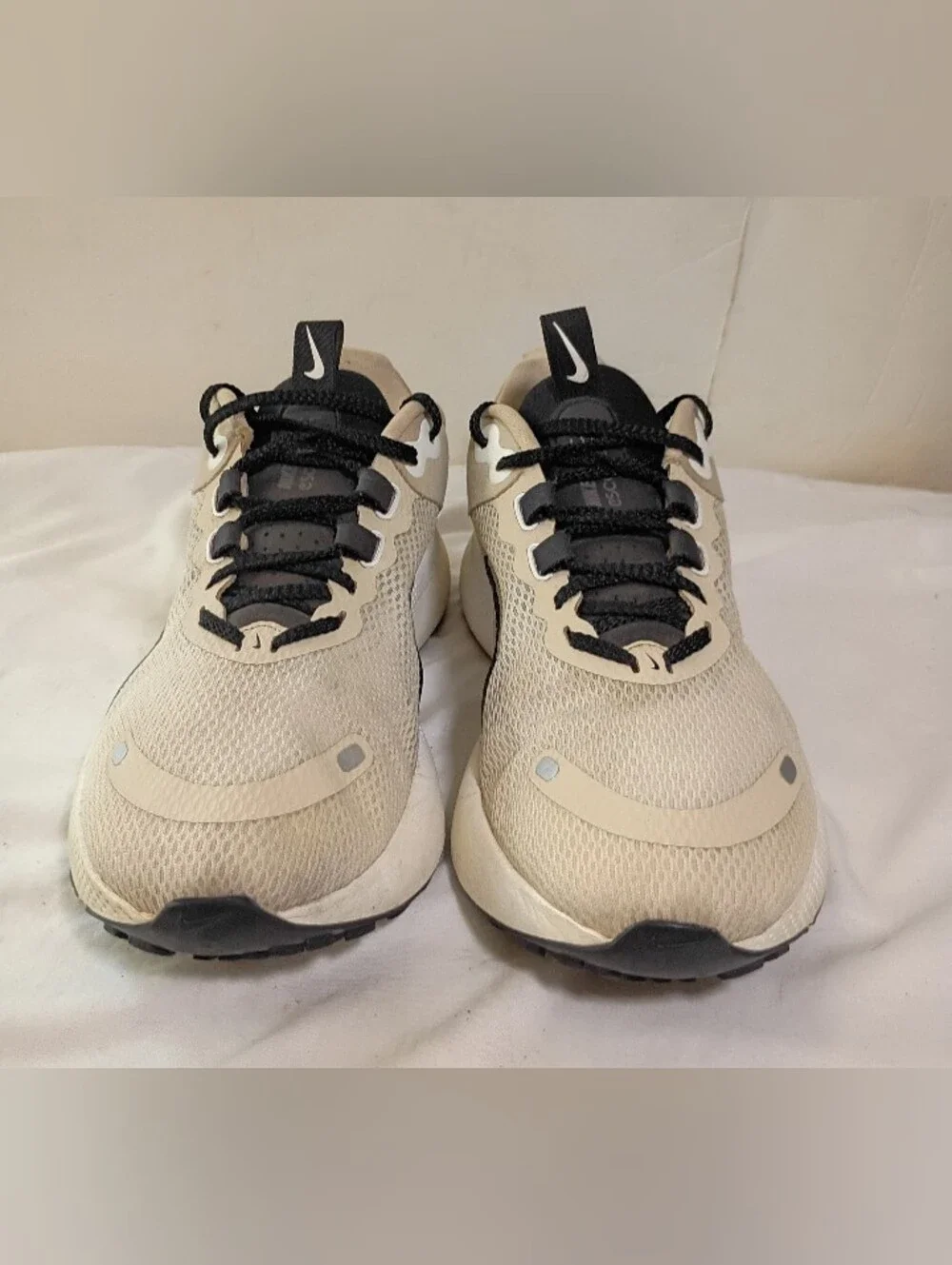 Nike pretty good
